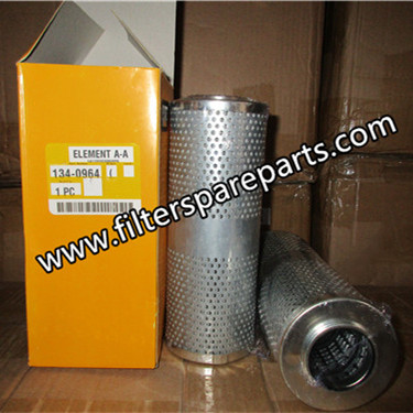 134-0964 hydraulic filter
